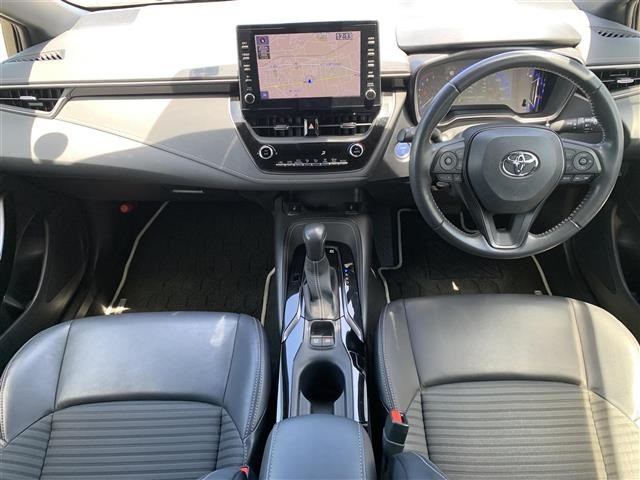 カローラツーリング1.8 W×B