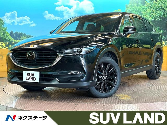 CX-82.2 XD ブラックトーンエディション