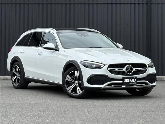 CクラスC220d