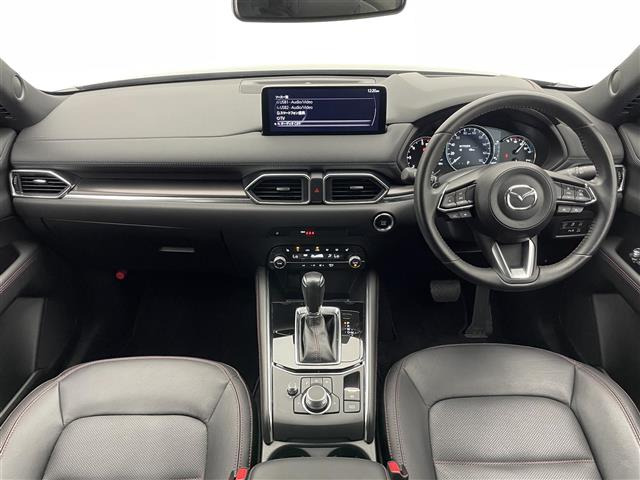 CX-52.2 XD スポーツアピアランス