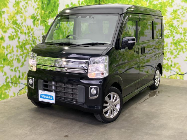 NV100クリッパーリオG 4WD
