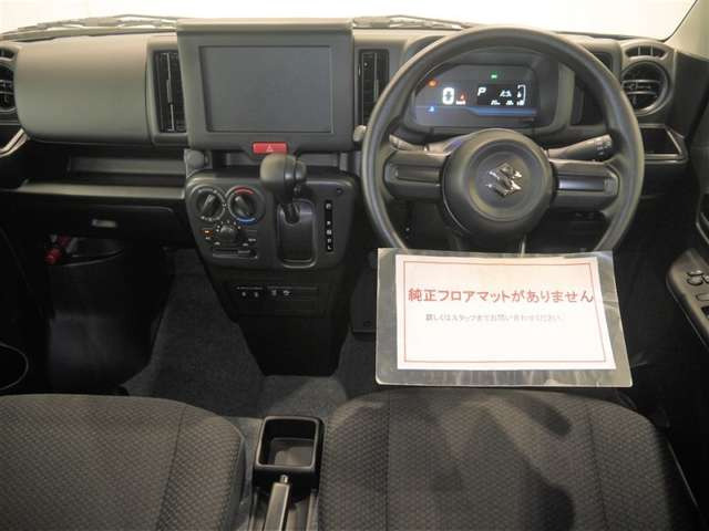 エブリイジョイン ターボ ハイルーフ 4WD