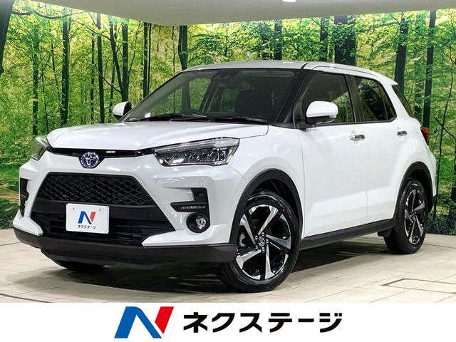 ライズ1.2 Z