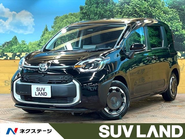 シエンタハイブリッド 1.5 Z
