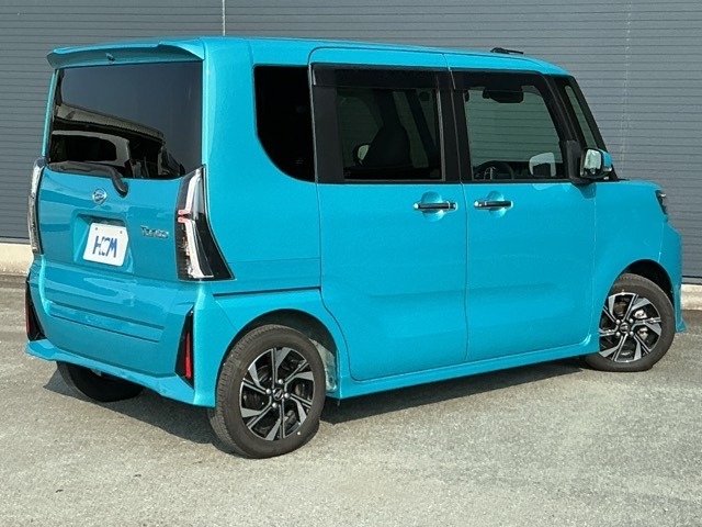 タントX