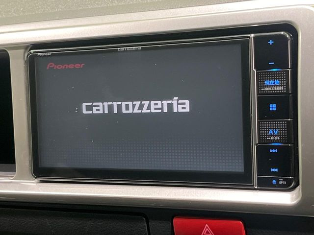 ハイエースバン2.0 GL