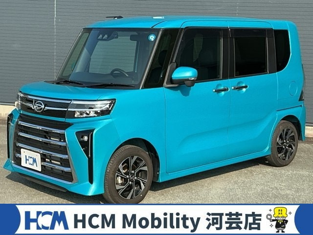 タントX