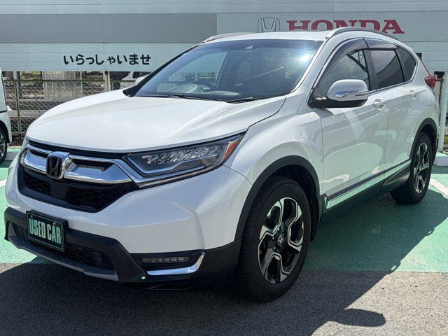 CR-V1.5 EX マスターピース