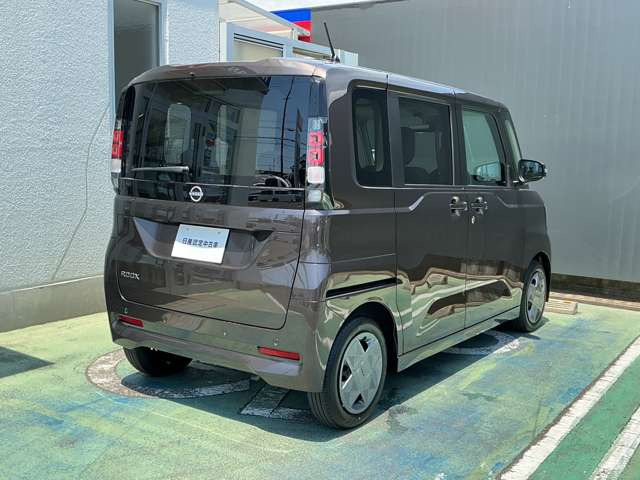 デイズルークスX