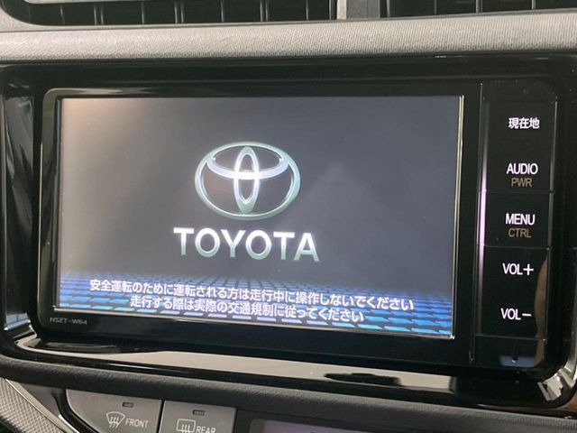 アクア1.5 G