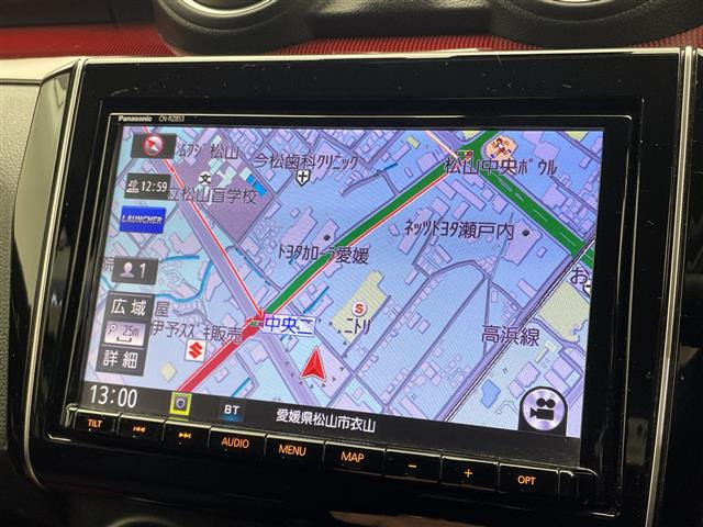スイフト1.4 スポーツ