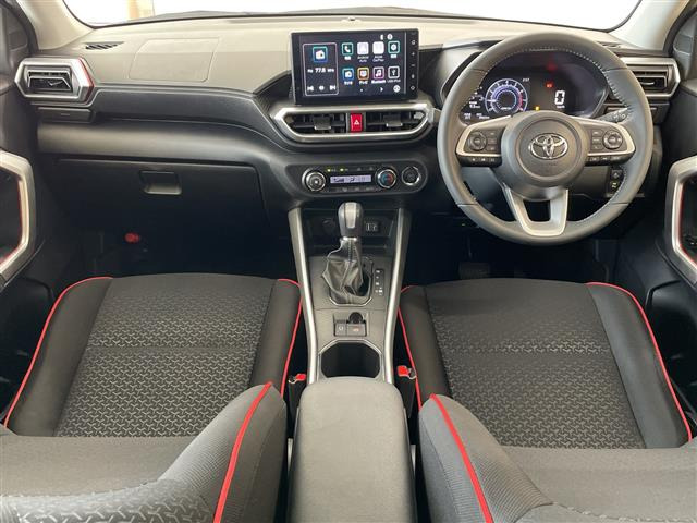 ライズ1.0 Z 4WD