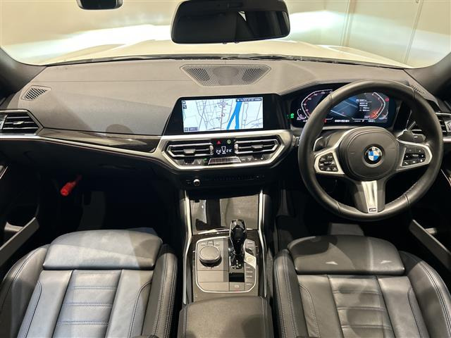 3シリーズセダン320d Mスポーツ