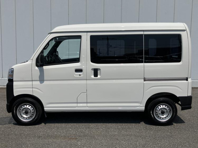 サンバーVB 4WD