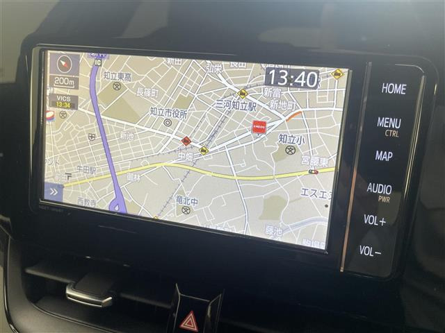 カローラスポーツ1.8 ハイブリッド G Z