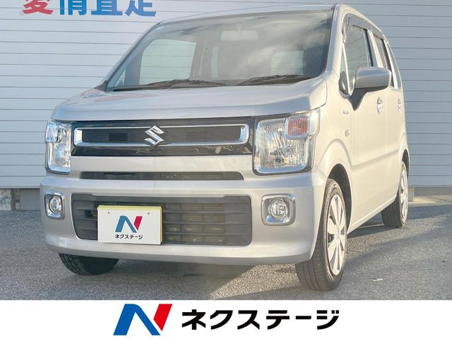 ワゴンRハイブリッド(HYBRID) FX