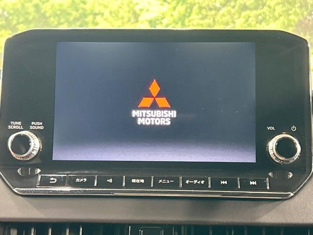 アウトランダーPHEV 2.4 P 4WD