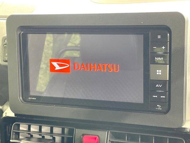 タントカスタムRS