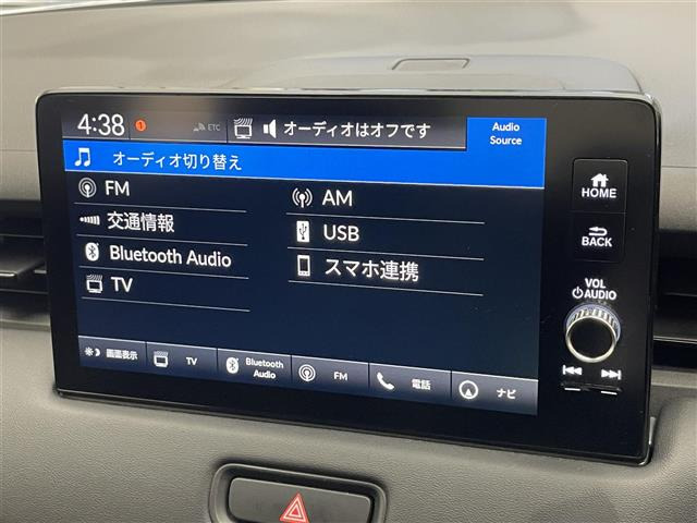 ヴェゼル1.5 ハイブリッド Z