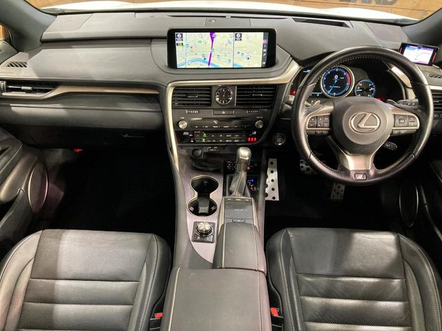 RX300 Fスポーツ
