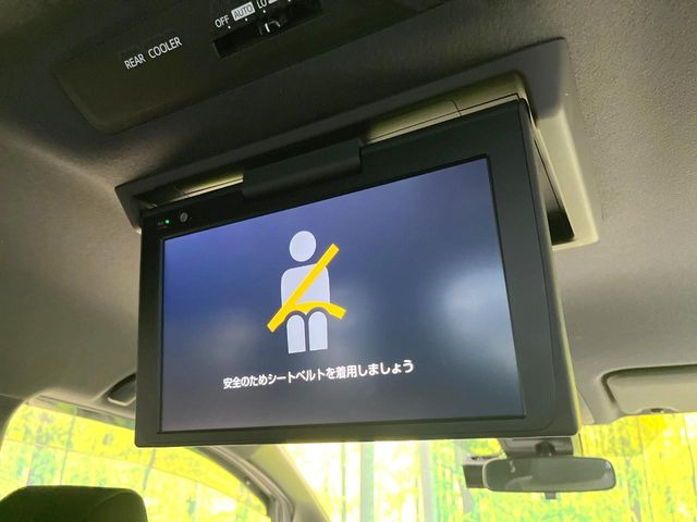 ヴォクシー2.0 ZS