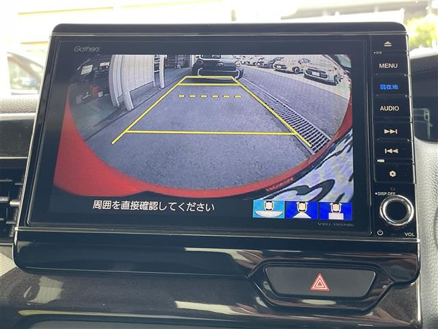 N-BOXカスタムG L ターボ ホンダセンシング