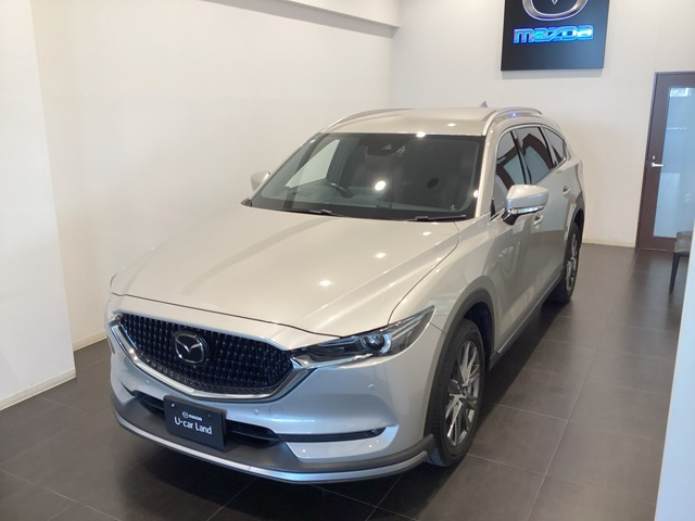 CX-8
