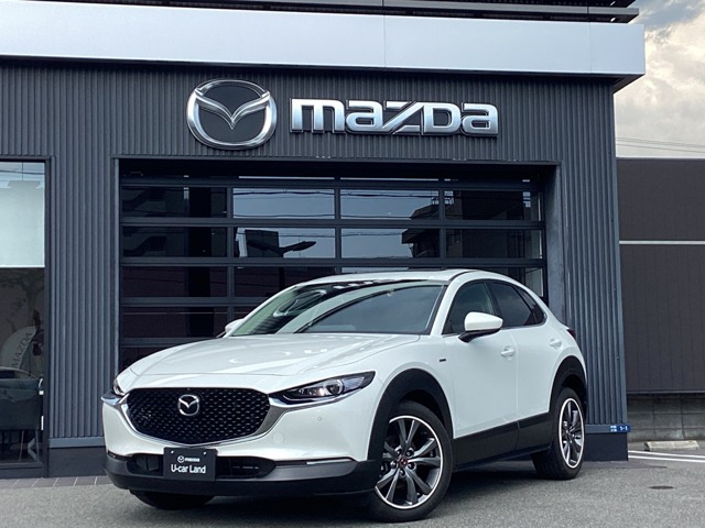 CX-302.0 X 100周年特別記念車