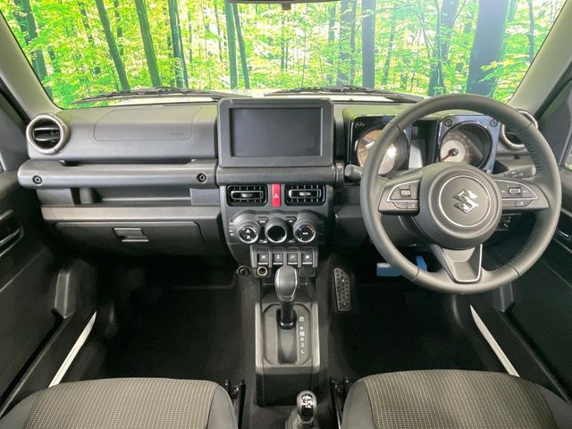 ジムニーノマド1.5 FC 4WD