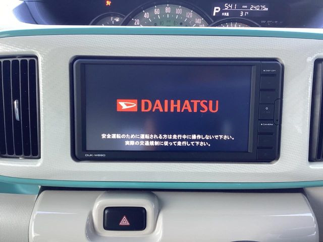 ムーヴキャンバスG メイクアップ SAIII