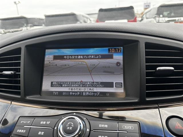エルグランド2.5 250ハイウェイスター プレミアム