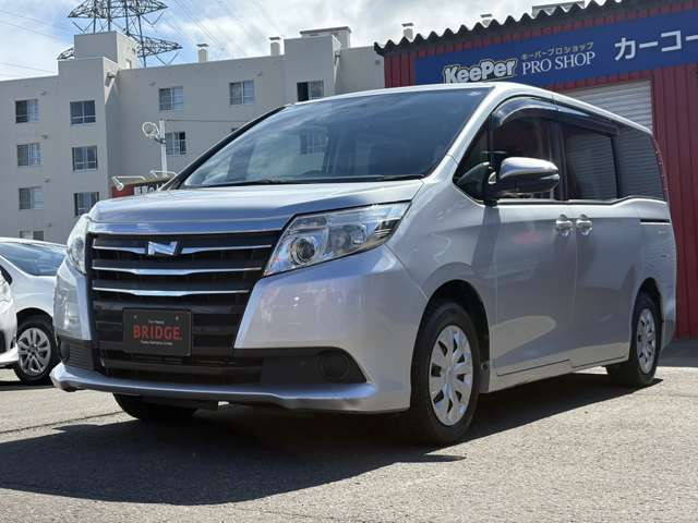 ノア2.0 X 4WD