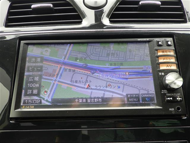 セレナ2.0 ハイウェイスター S-HYBRID Vセレクション