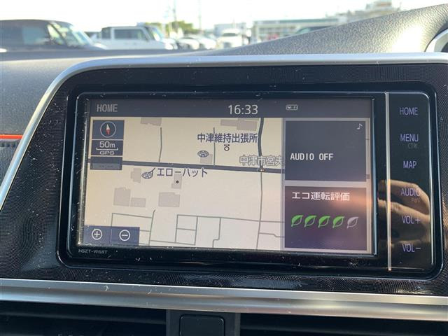 シエンタ1.5 G クエロ