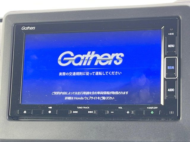 N-BOXカスタムL