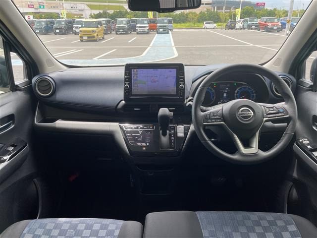 デイズハイウェイスターX プロパイロットエディション