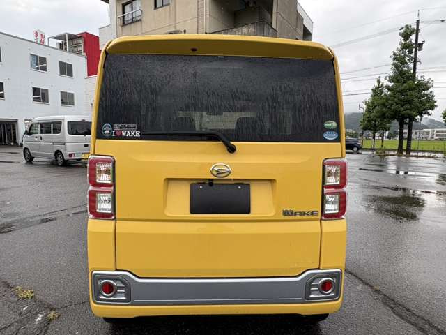 ウェイクX SA