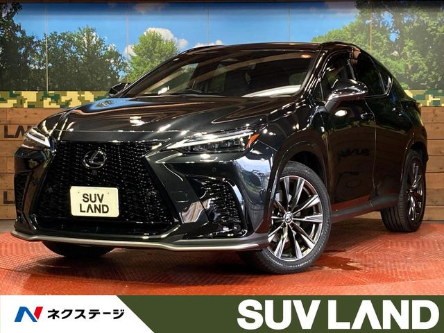 NX(���N�T�X) 350h F�X�|�[�c ���Îԉ摜