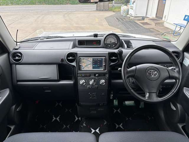 bB1.5 Z Xバージョン