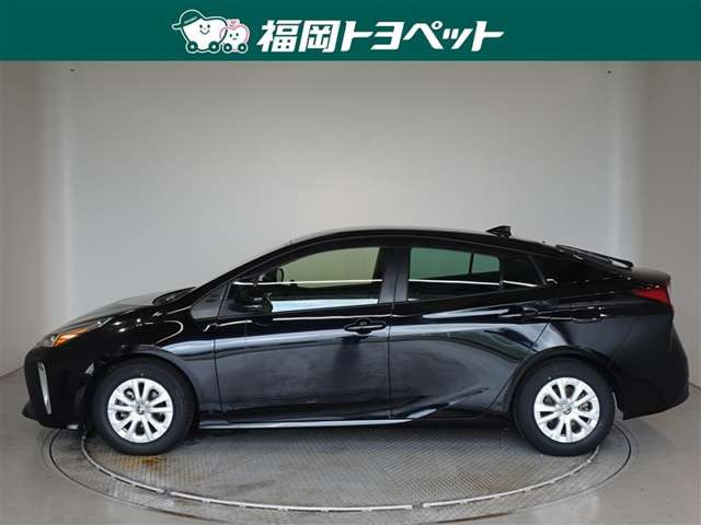 プリウス1.8 S セーフティ プラスII