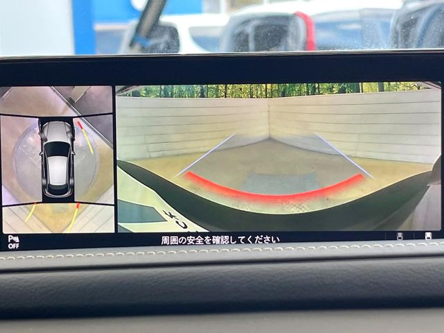 �y360&deg;�r���[���j�^�[�z��p�̃J�����ɂ��A�ォ�猩���낵���悤�Ȏ��_��360�x�N���}�̎��͂��m�F���邱�Ƃ��ł��܂������p�������m�F���₷���A�����ꏊ�ł̐؂�Ԃ��⒓�Ԃ��X���[�Y�ɍs���܂��B