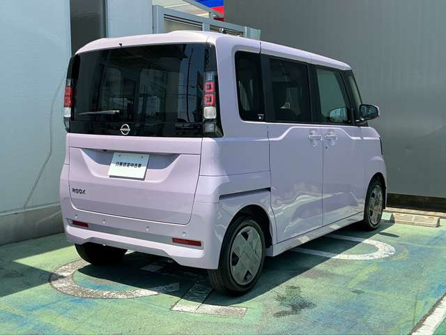 デイズルークスX