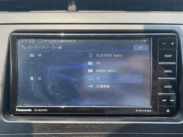 プリウス1.8 S