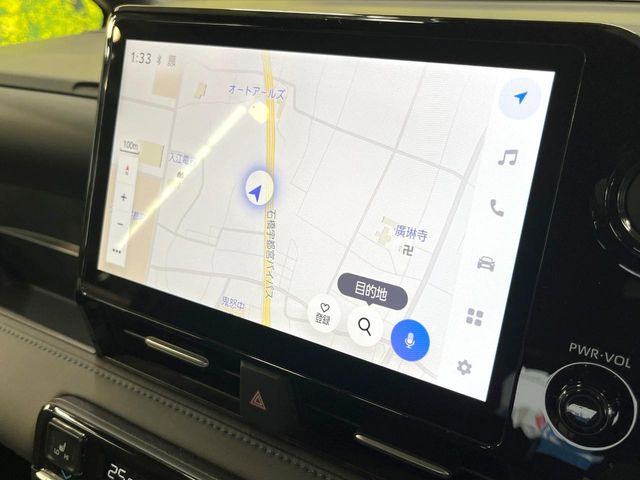 ヴォクシー1.8 ハイブリッド S-Z