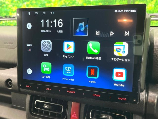 ジムニーノマド1.5 FC 4WD
