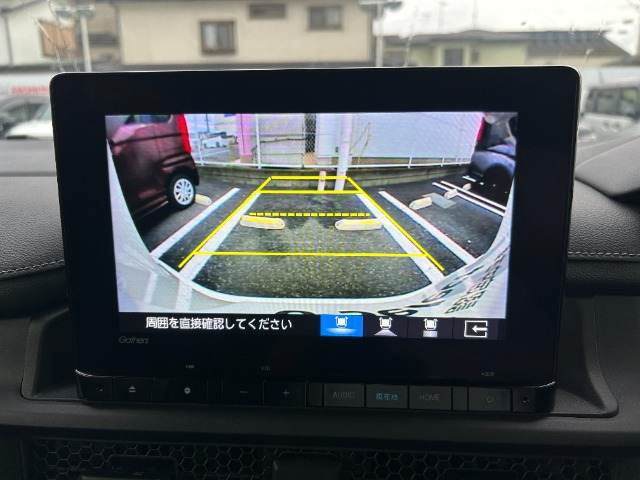 ステップワゴン1.5 スパーダ