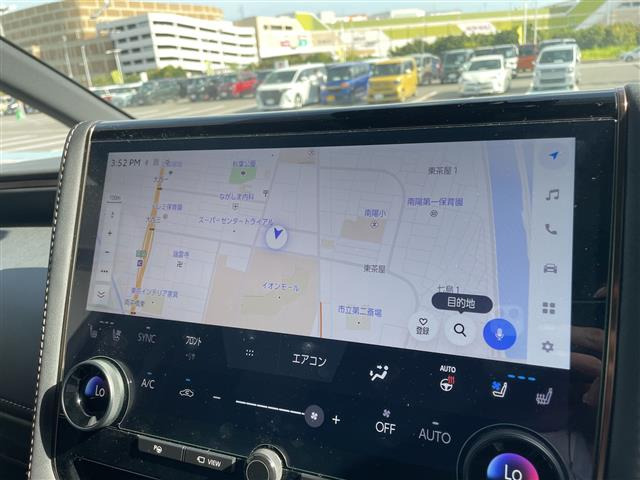 アルファードハイブリッド 2.5 Z