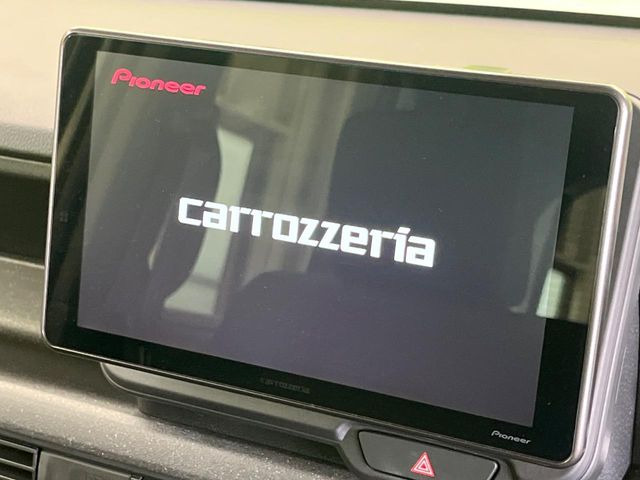 N-BOXカスタムベースグレード