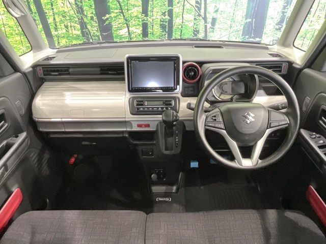 スペーシアハイブリッド(HYBRID)  X