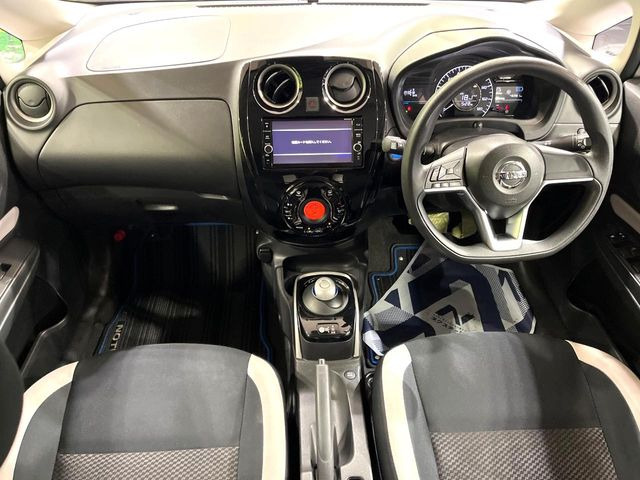 ノート1.2 e-POWER X